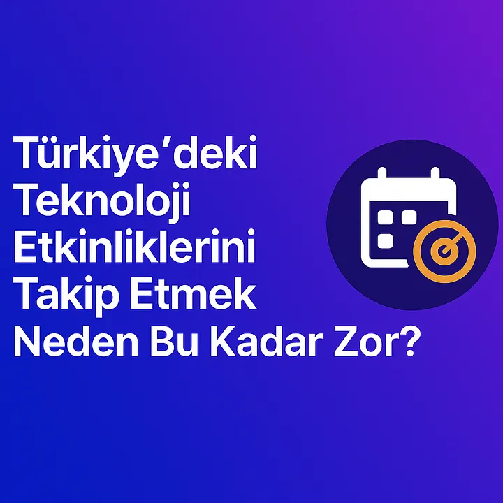 Eventradar.dev