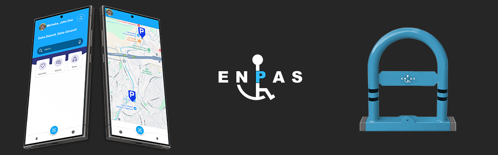 ENPAS Screenshot